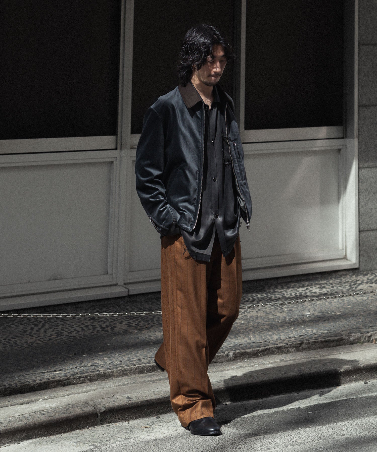 STYLING NO 137
