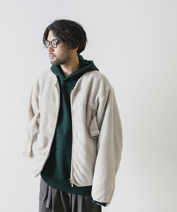 stein / シュタインの新作を着てみました！