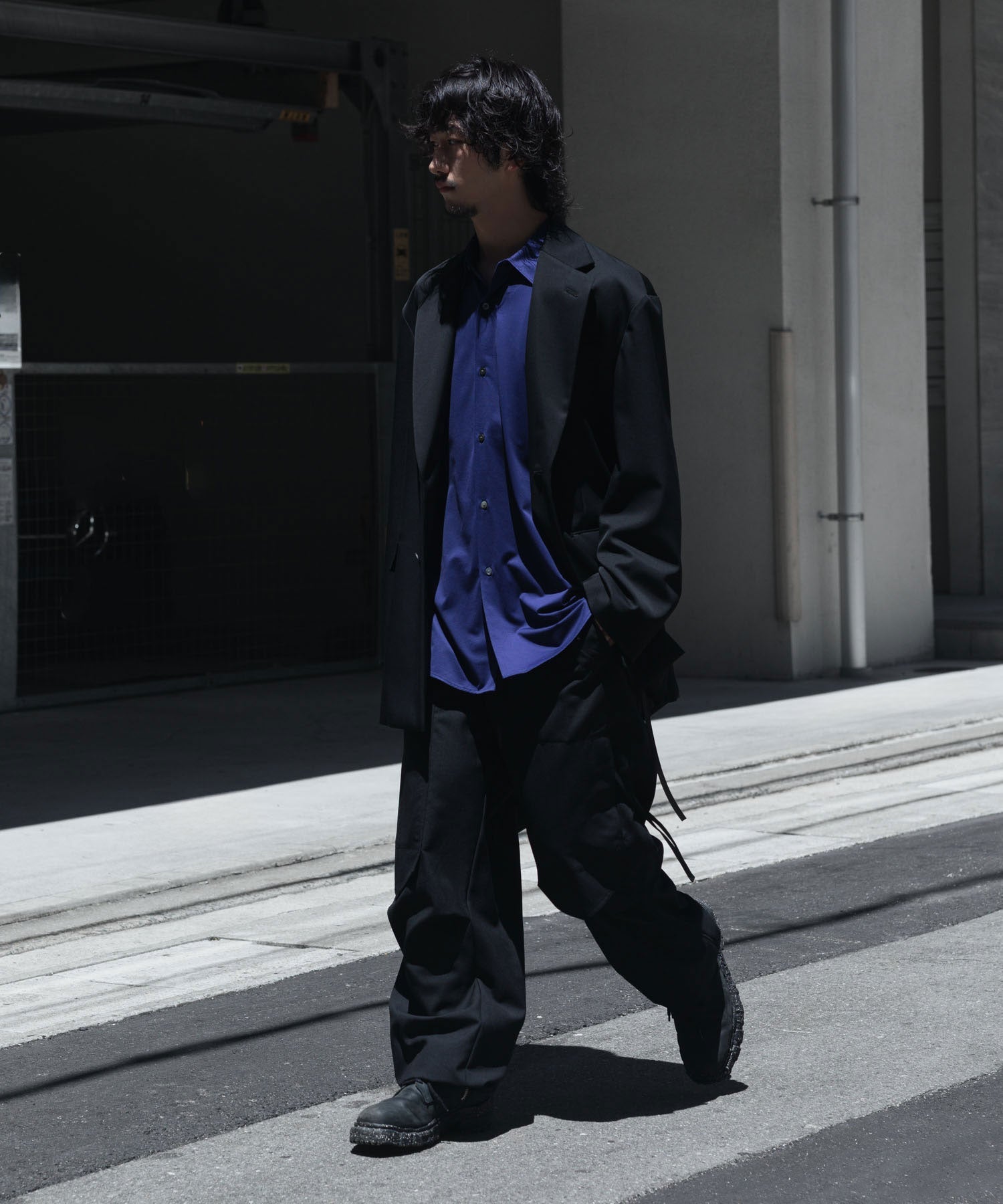 STYLING NO 35