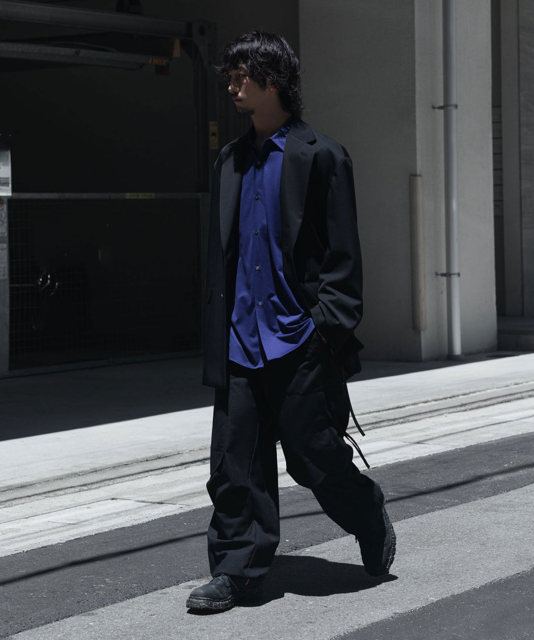 STYLING NO 35