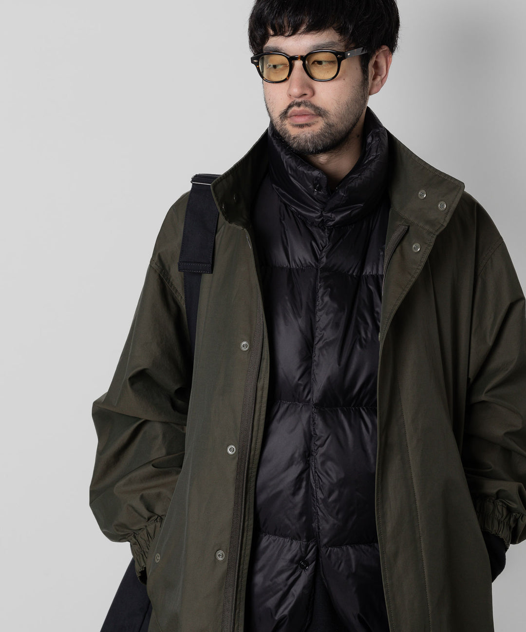 STYLING | 川崎の冬コーデ 5選！