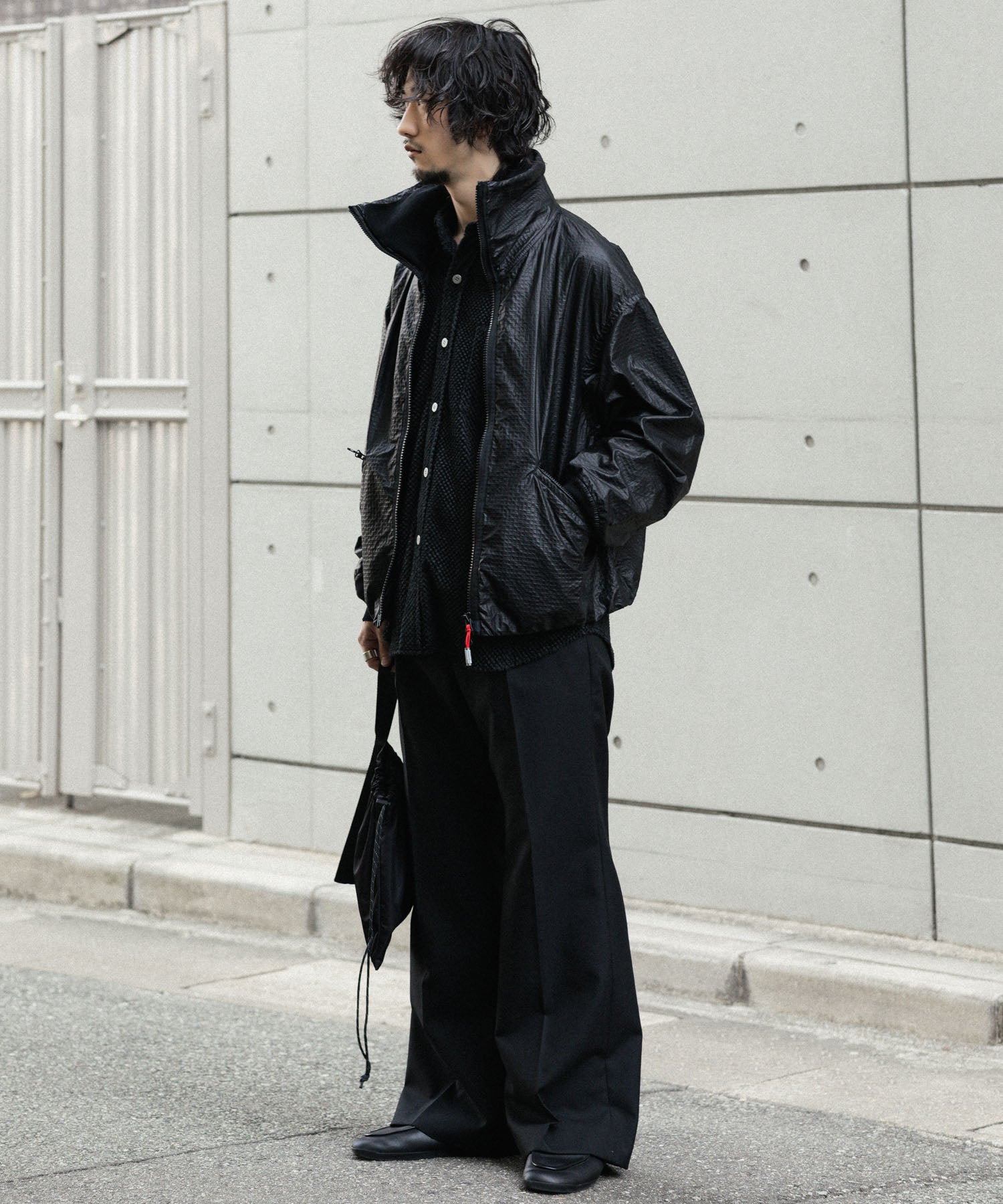 STYLING NO 153