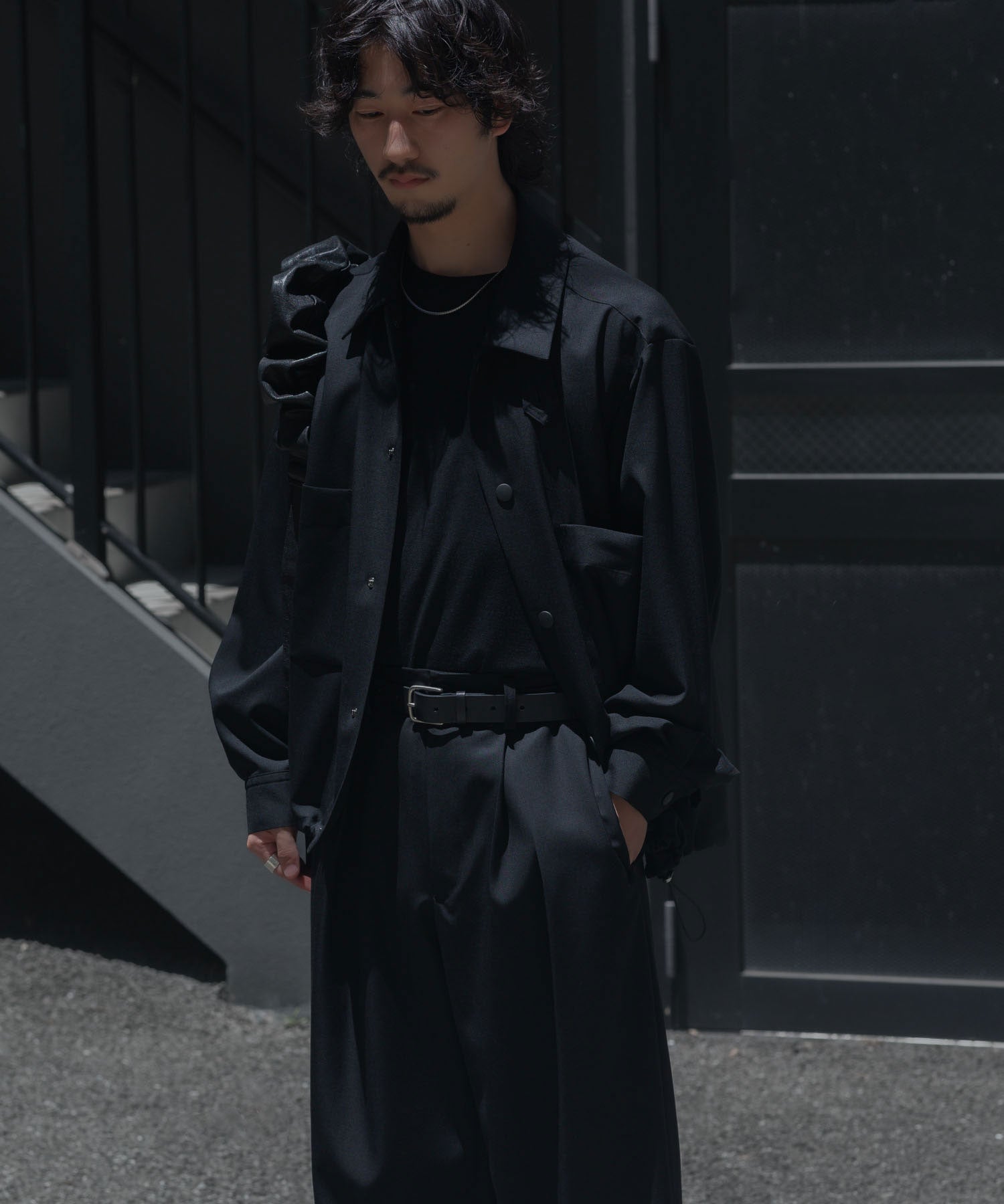 STYLING NO 36