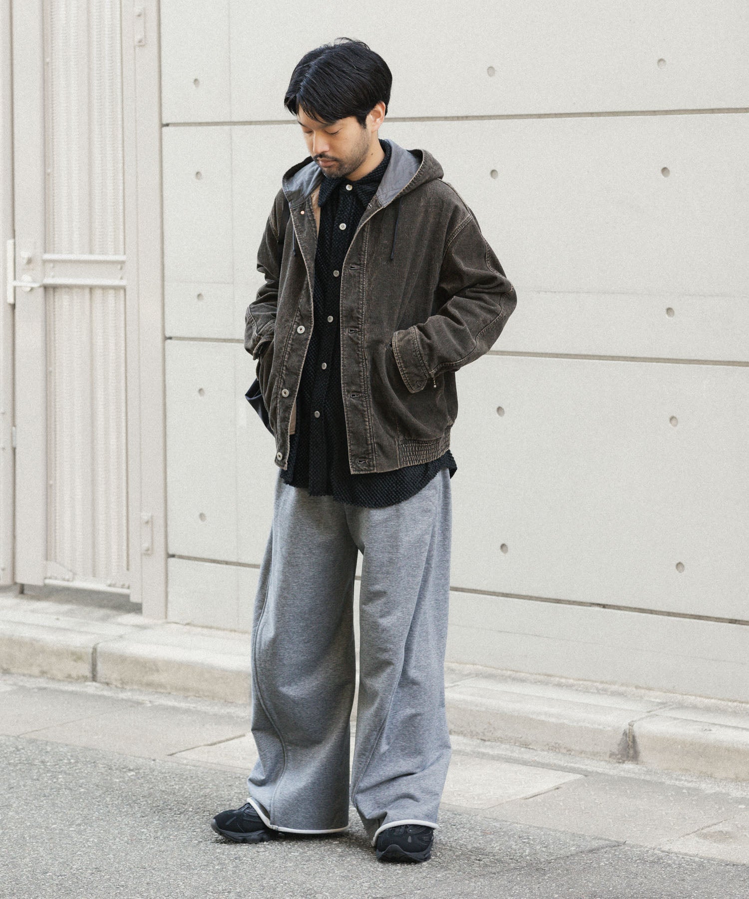 STYLING NO 152