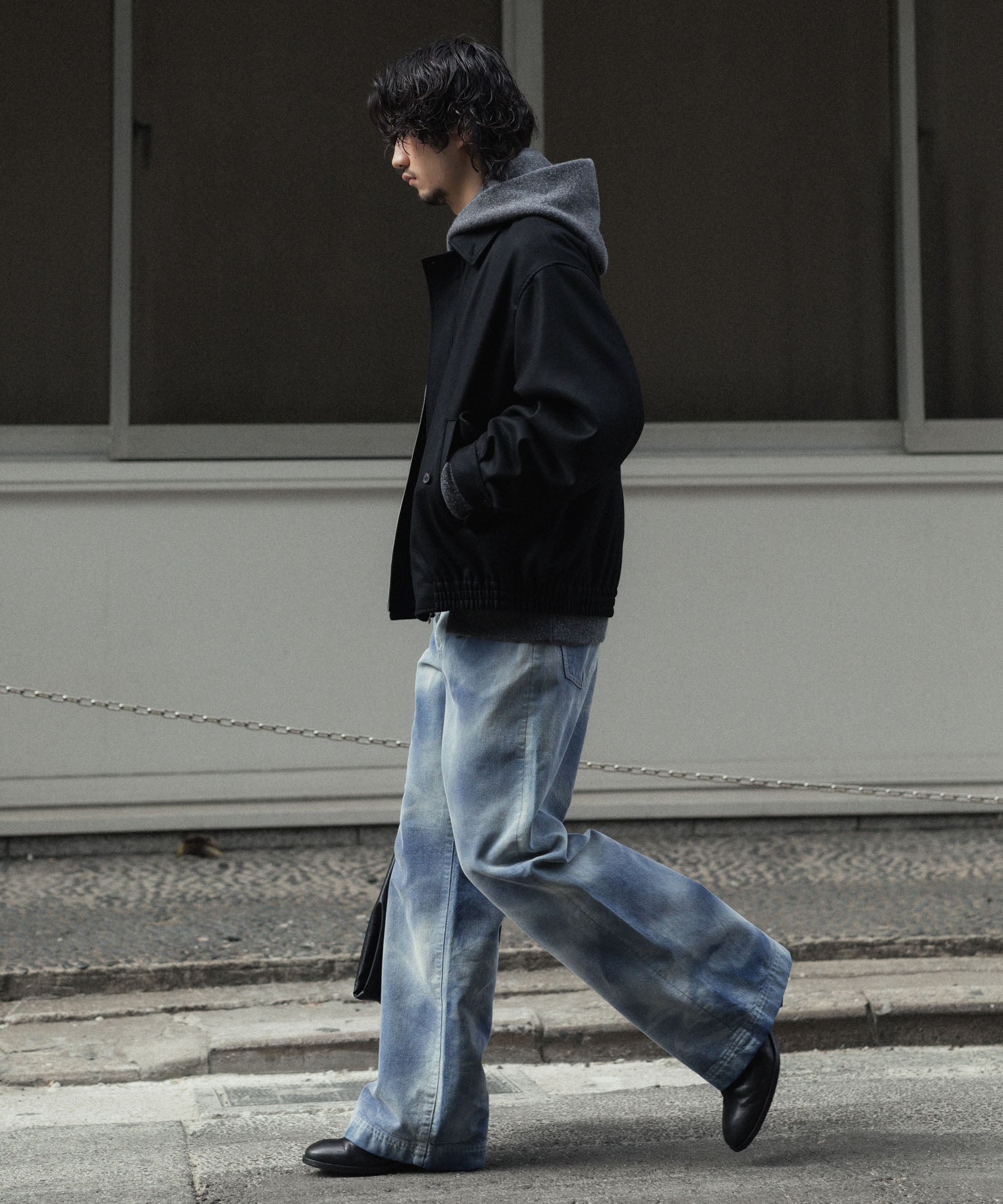 STYLING NO 135