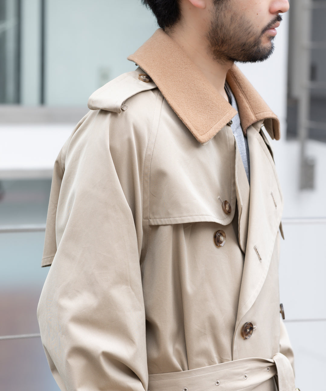 interim インテリム 23ss sessionセッション福岡セレクトショップ 公式通販サイト