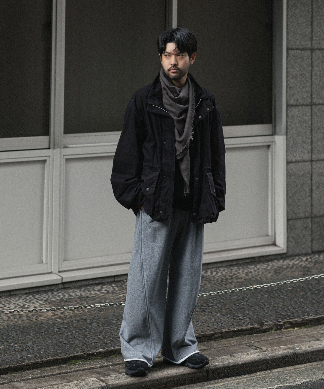 STYLING NO 145