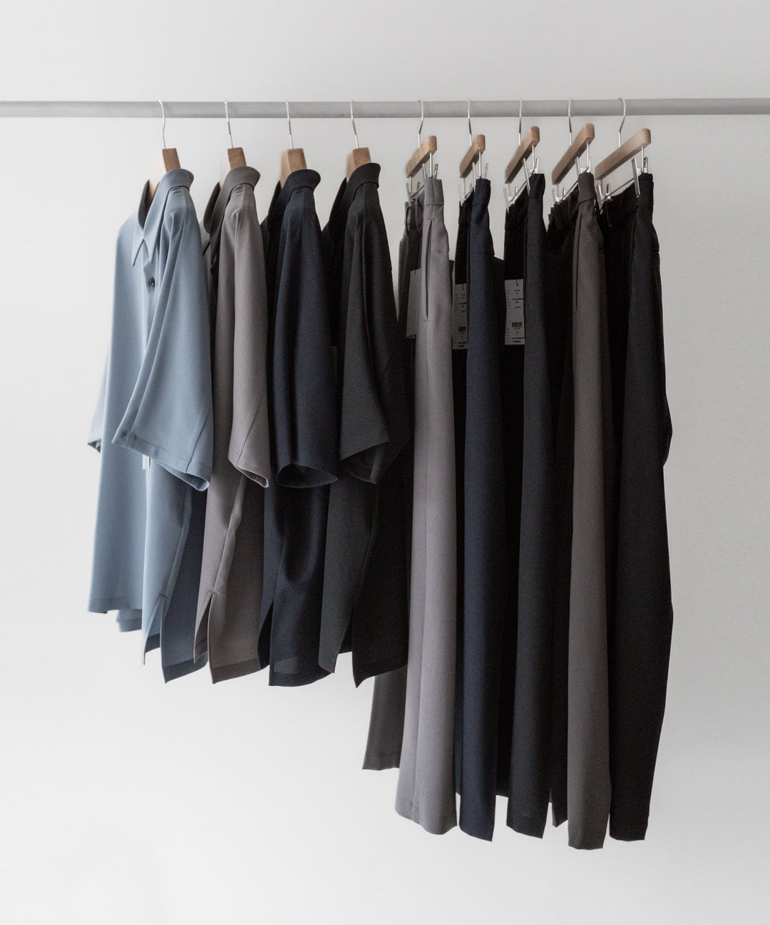 ATTACHMENT アタッチメント 限定リリースアイテム | 04.27.SAT 発売