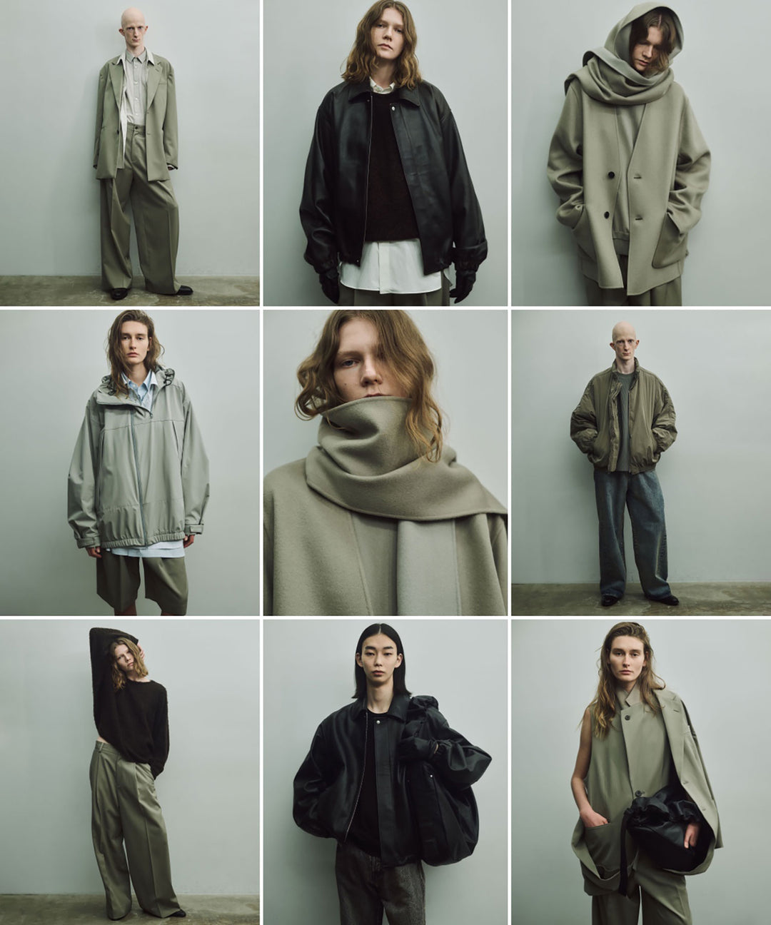 ssstein シュタイン 25SS COLLECTION D-1 | 12.07.SAT発売