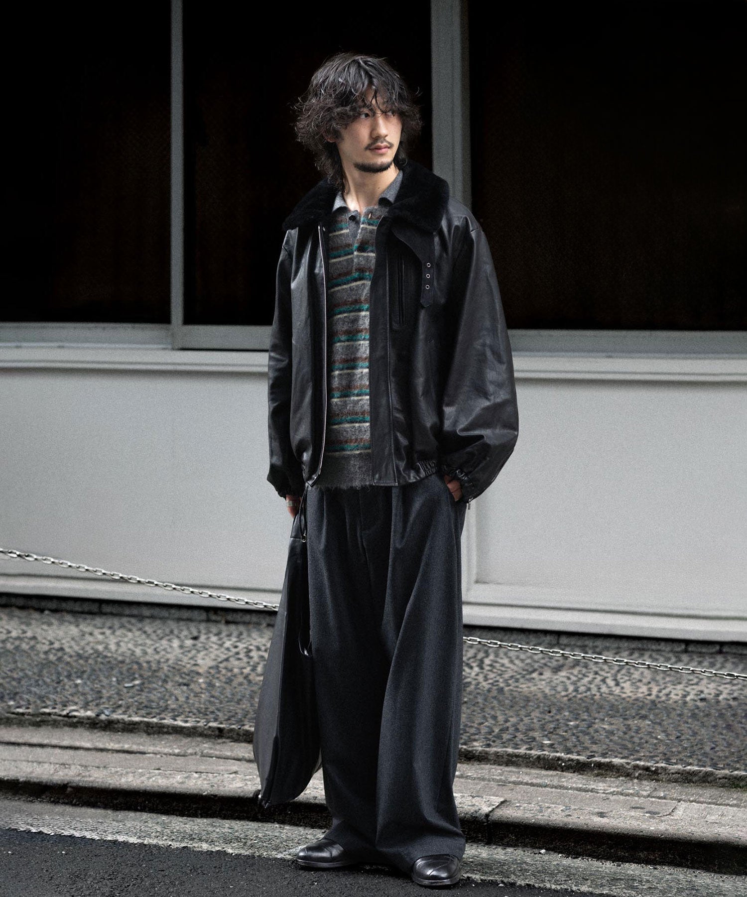 STYLING NO 113