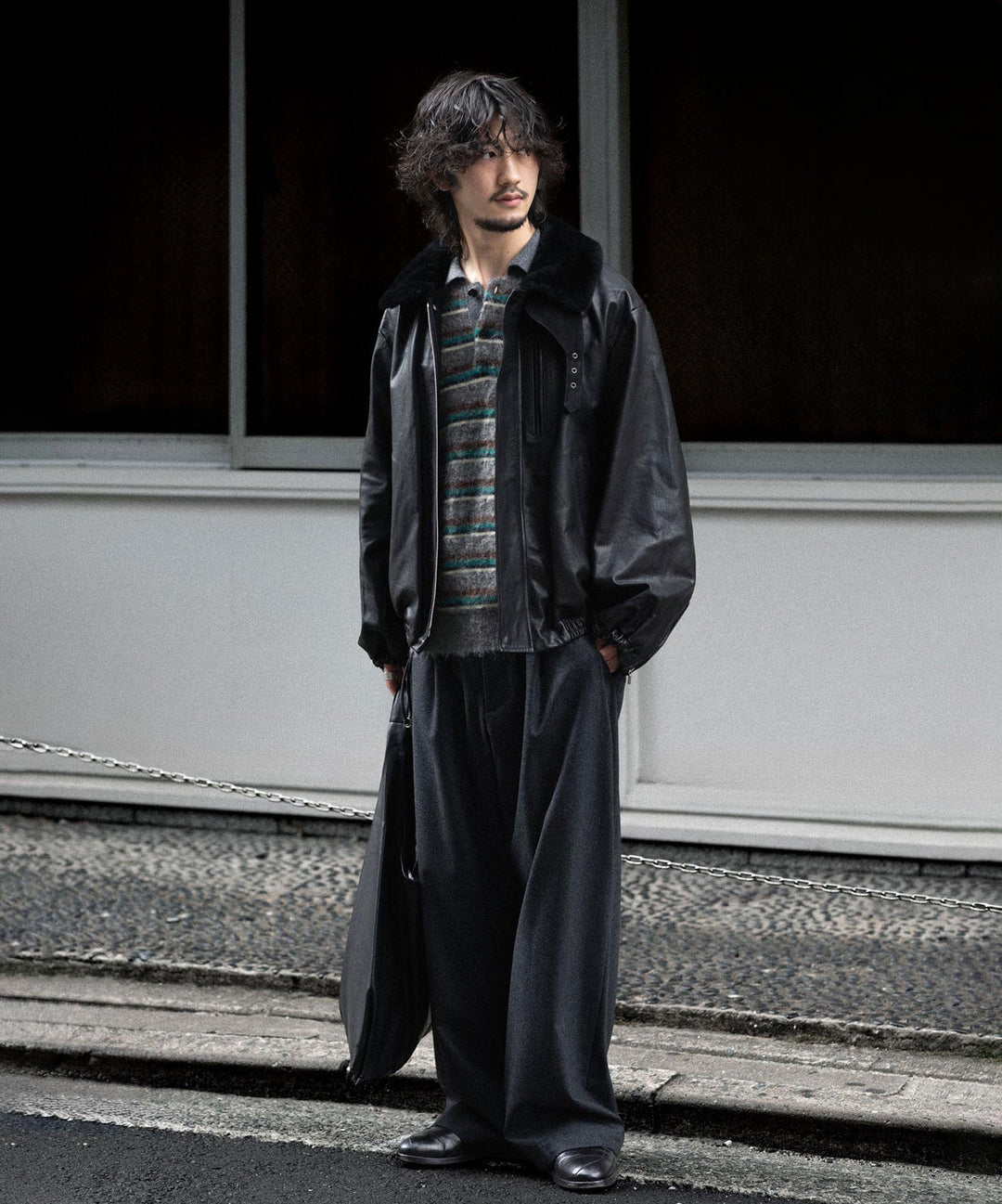 STYLING NO 113