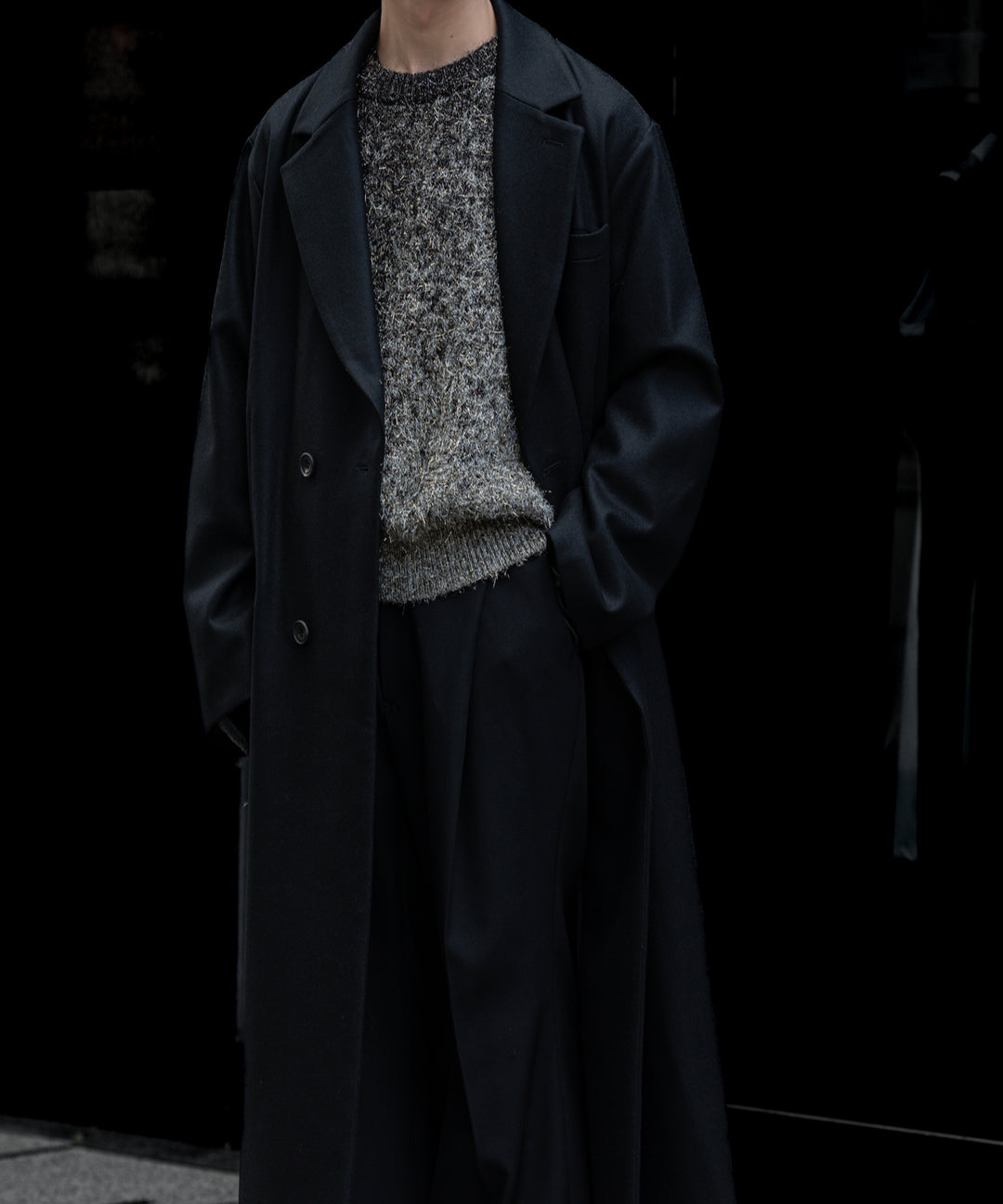 ssstein | 24AW COLLECTION 5th DELIVERYのオススメコーディネート