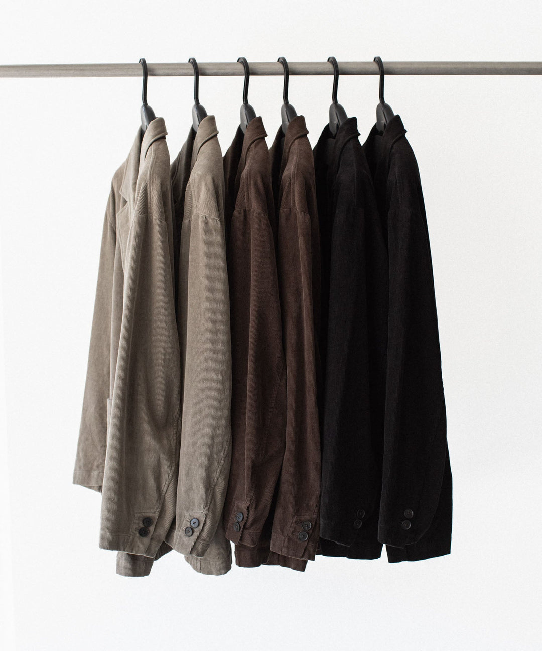 ssstein | VINTAGE CORDUROY JACKET