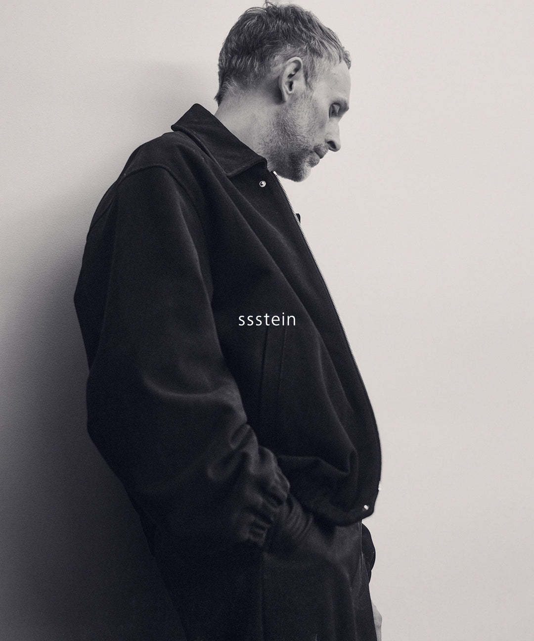 ssstein シュタイン 25AW COLLECTION D-3 | 08.09 SAT発売