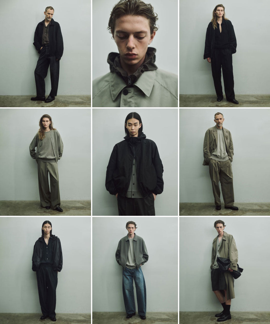 ssstein シュタイン 25SS COLLECTION D-3 | 02.15.SAT発売