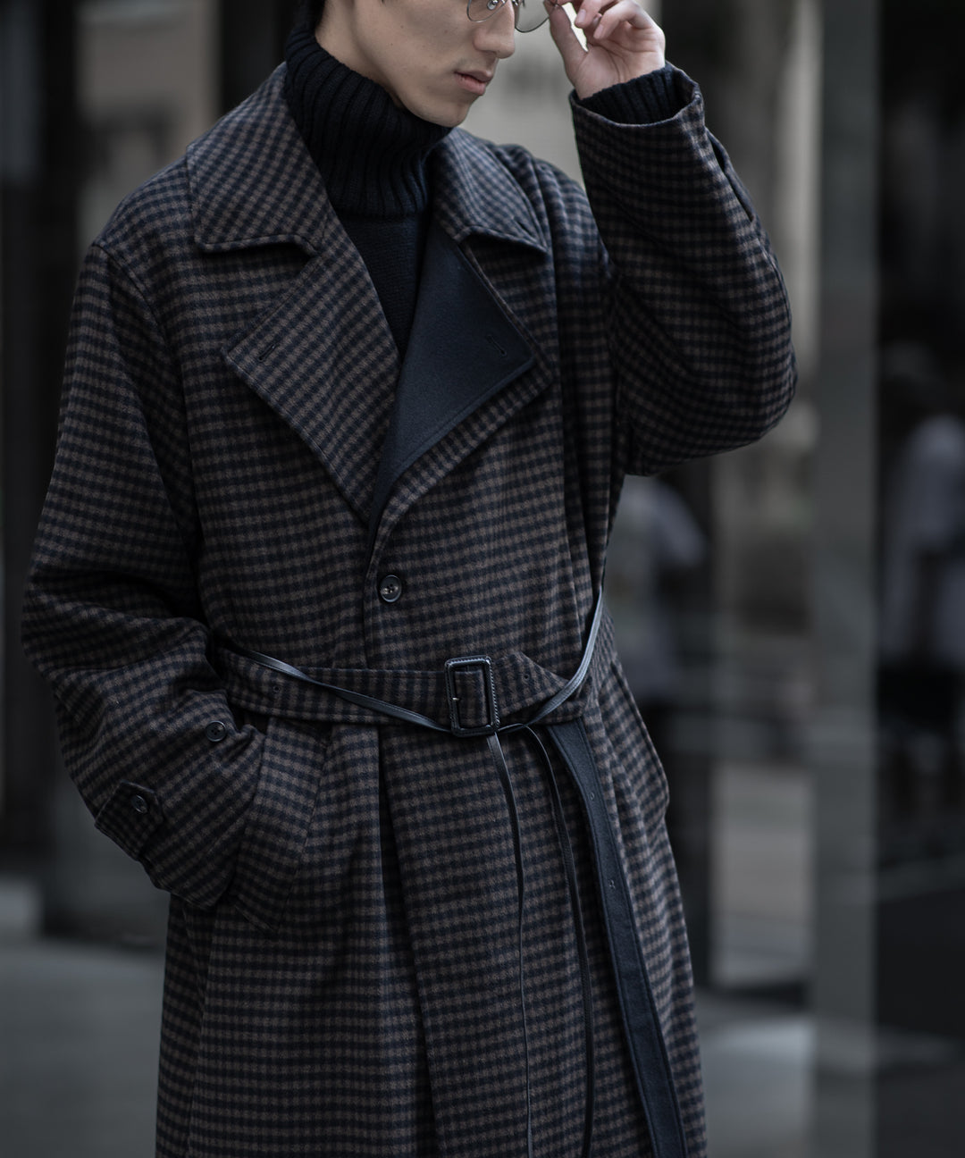 FEATURE | stein 23-24AW 5th Deliveryの注目アイテムをチェック！