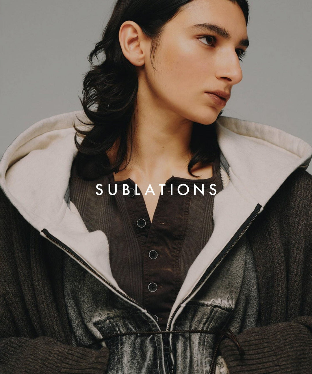 SUBLATIONS / サブレーションズ 25AW COLLECTION | 10.08.WED発売