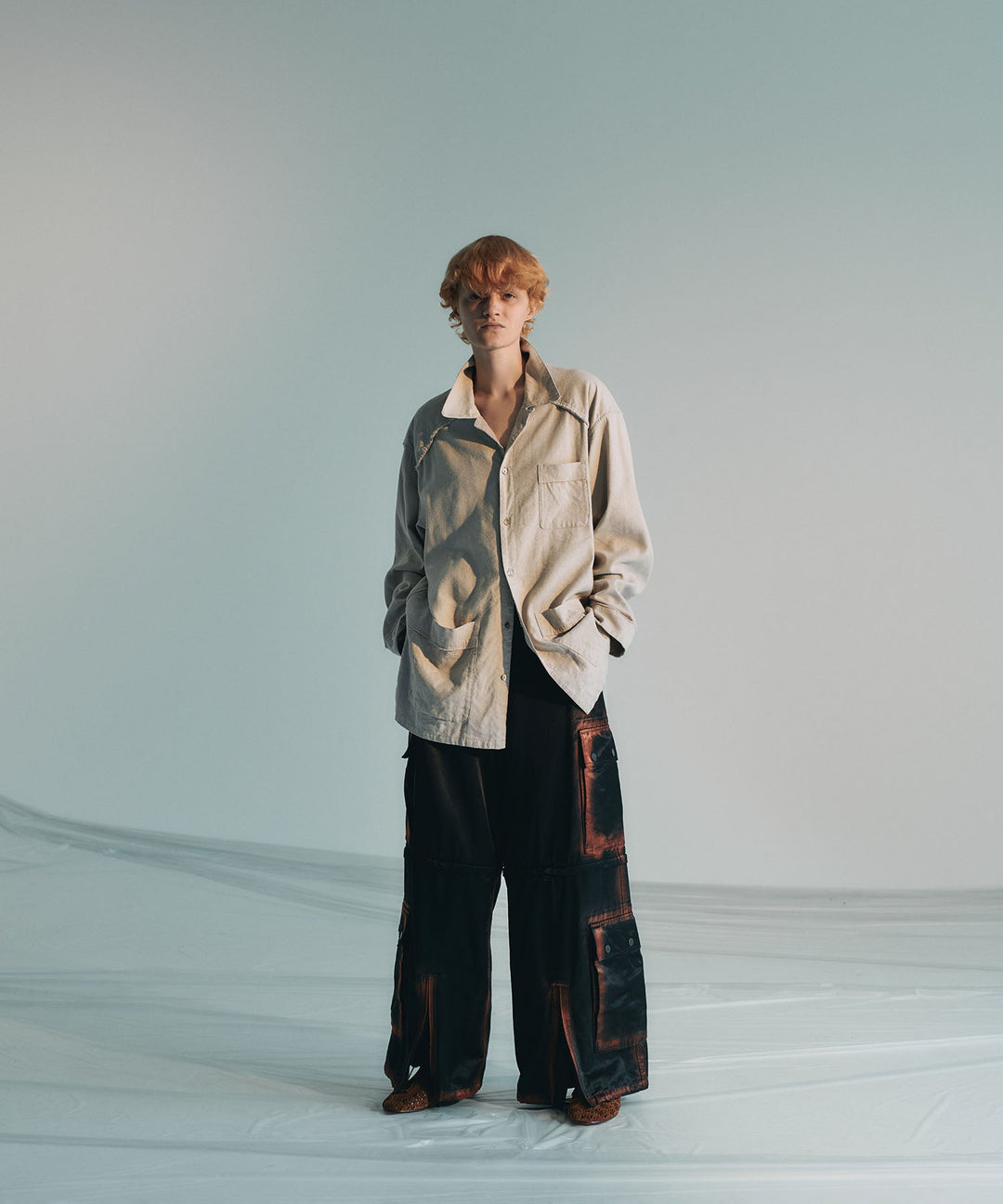 SUBLATIONS / サブレーションズ 25SS COLLECTION | 04.05.SAT発売