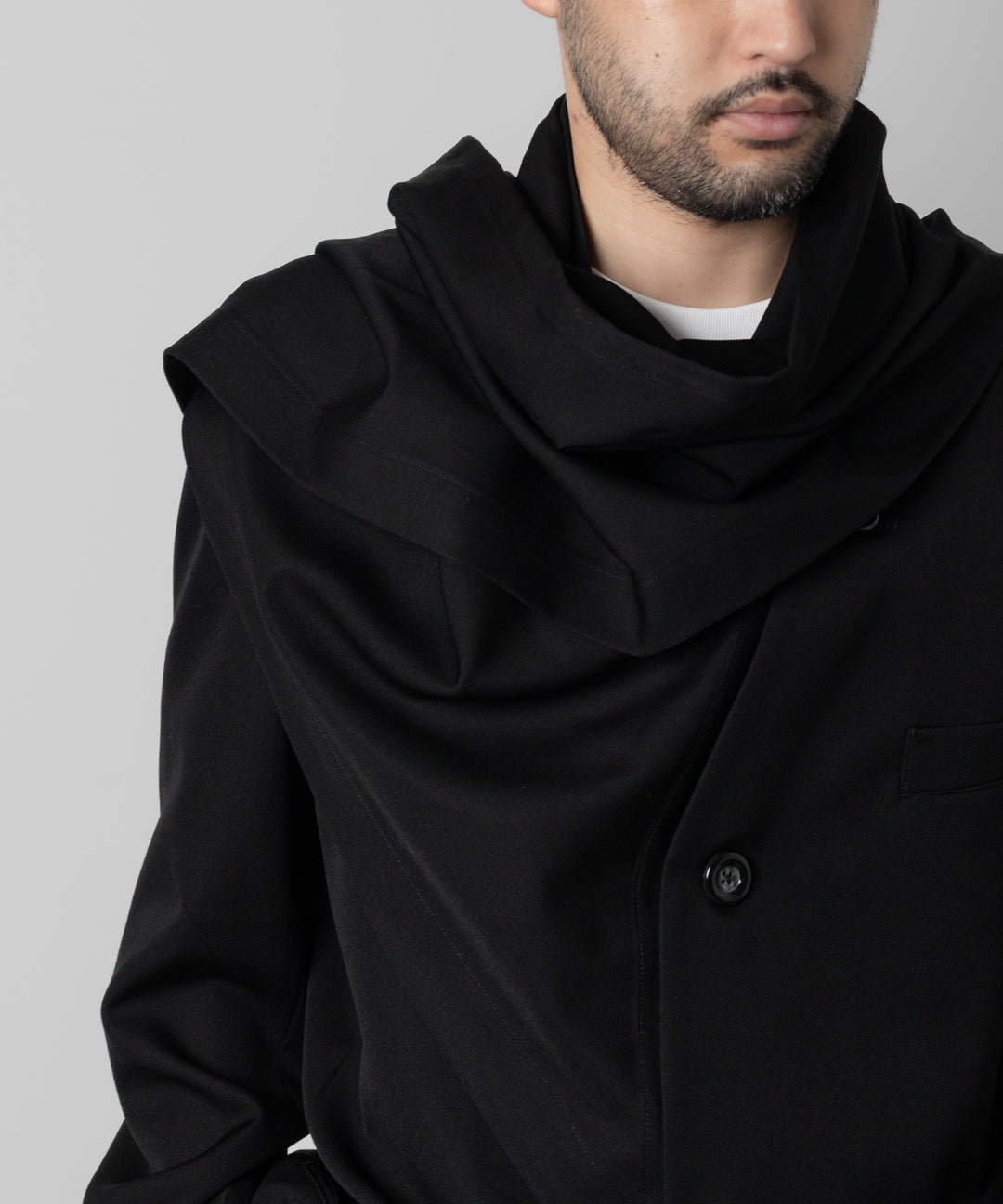 UJOH | STOLE JKT