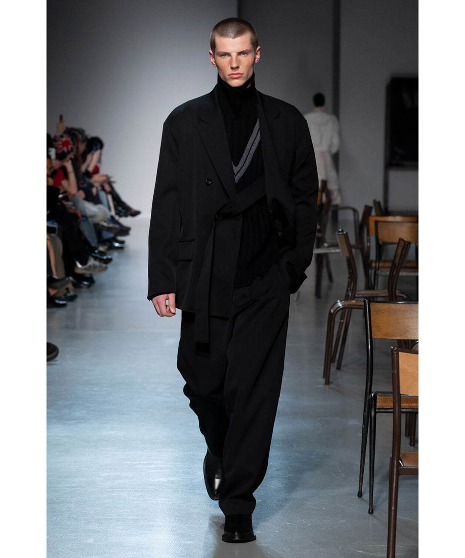 UJOH  | 25-26AW COLLECTION LOOK