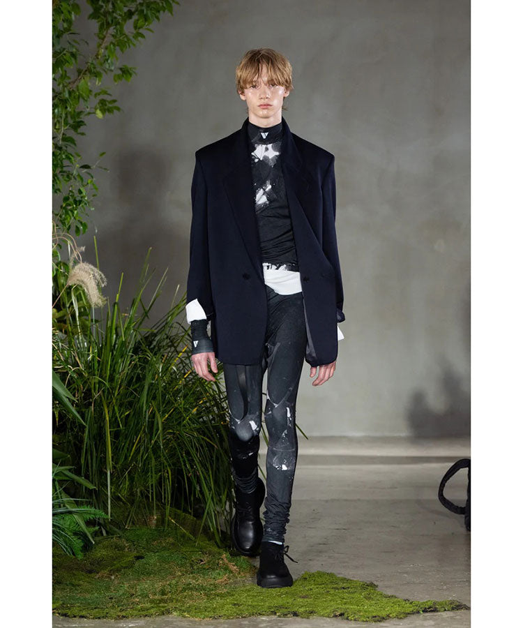 VEIN | 25-26AW COLLECTION LOOK