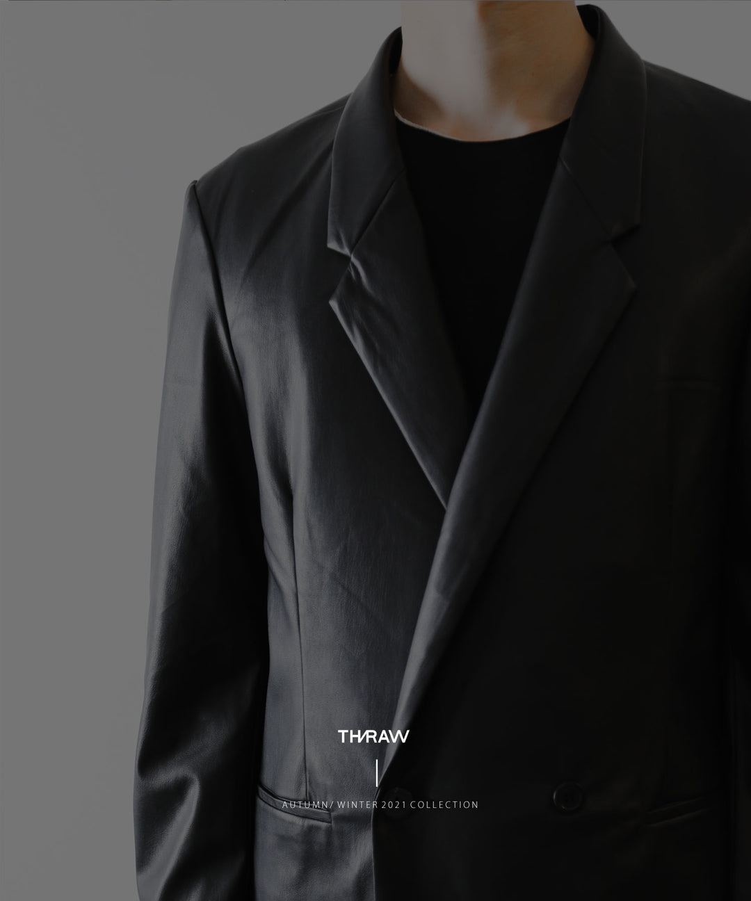 THRAW スロウ 21AW 公式通販