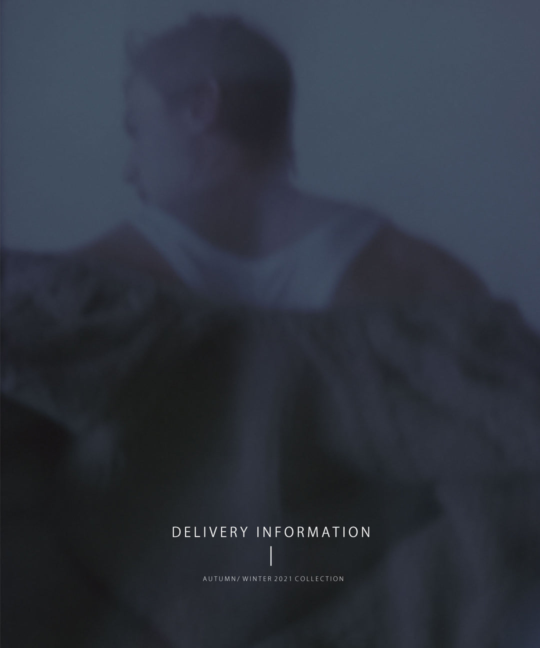 Delivery Information 08.20.fri