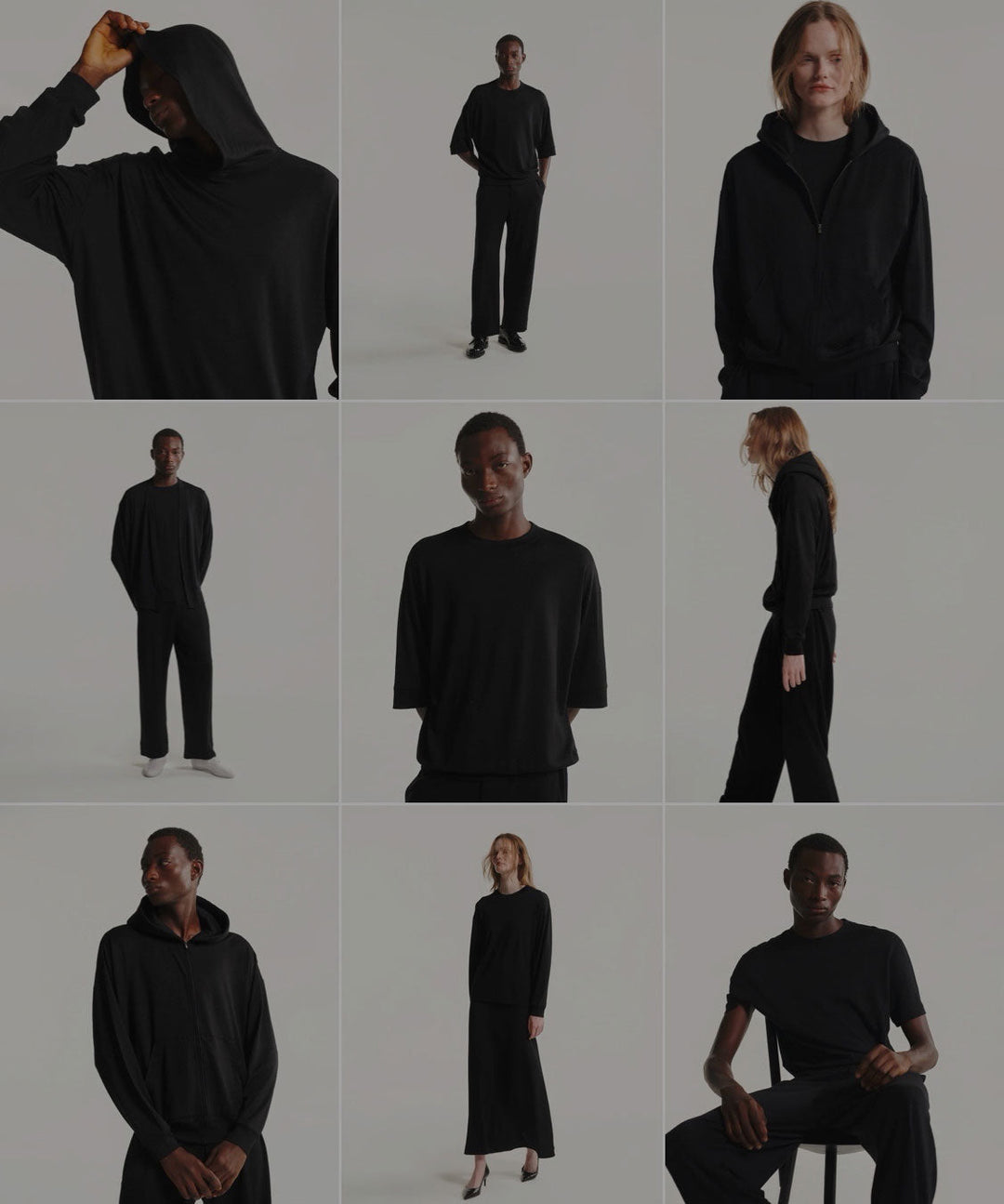 WRAPINKNOT WOOL WEAR | 06.27.SAT - MORE VARIATION POP UP