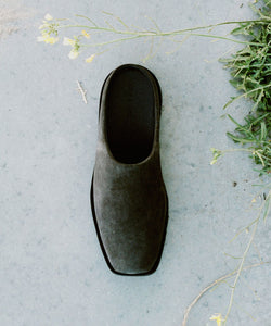 SINE & COSINE / サインコサイン】HANNES / MULE VIBRAM TWEETY