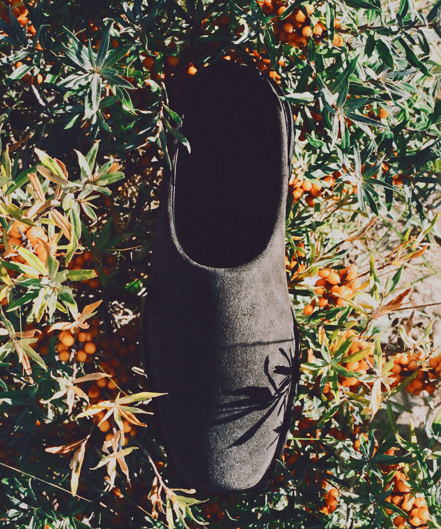 SINE & COSINE / サインコサイン】HANNES / MULE VIBRAM TWEETY