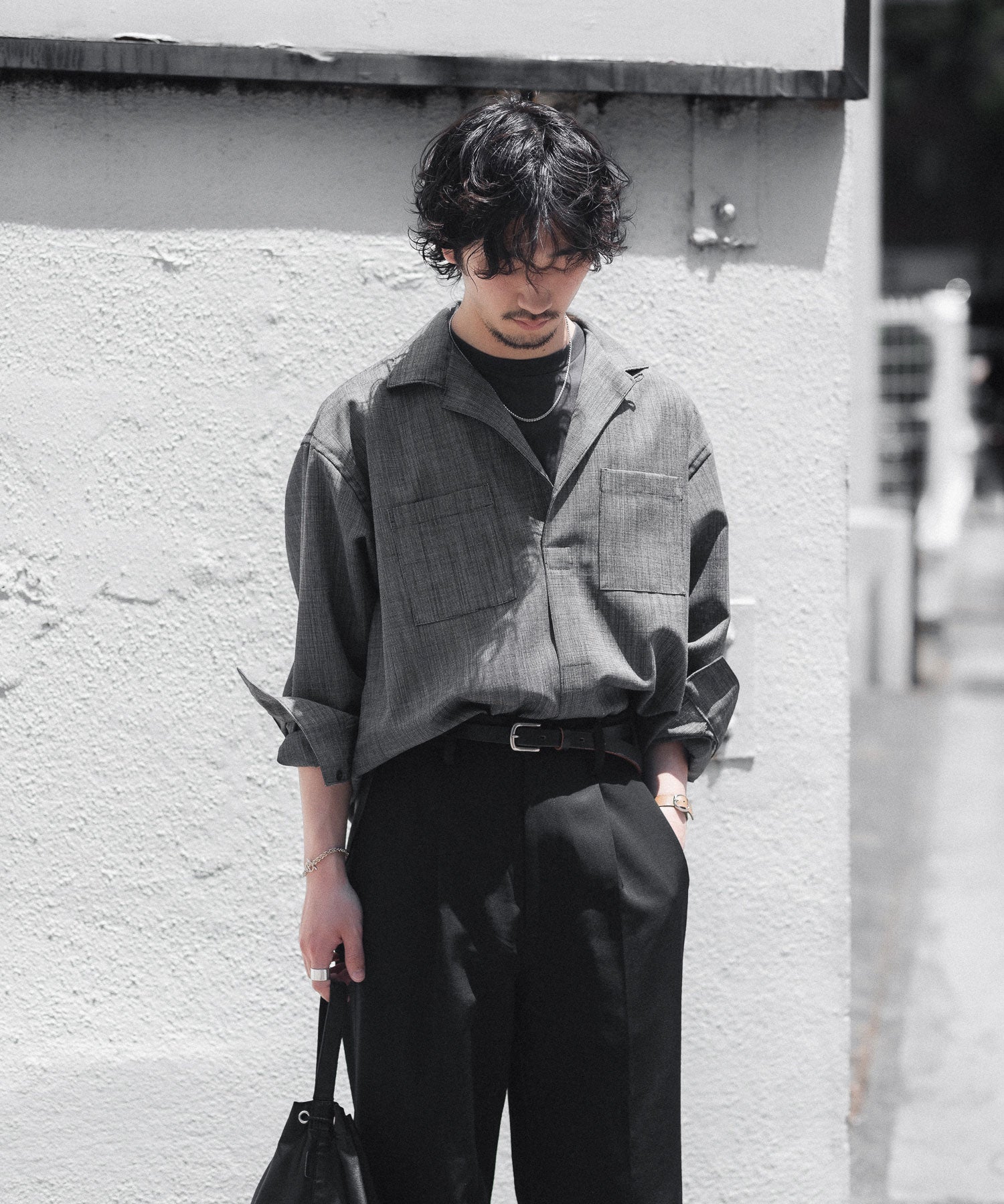 ssstein,INTERIM, ATTACHMNET,UJOHを取扱う福岡のセレクトショップ通販