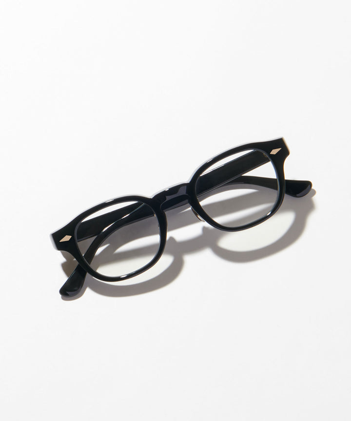 NOCHINO OPTICAL ノチノオプティカル NOCHINO FRのGLOSS BLACK × CLEAR to GREY (調光レンズ) 公式通販サイトsession福岡セレクトショップ