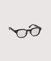 【NOCHINO OPTICAL】NOCHINO FR - #1 GLOSS BLACK × CLEAR to GREY (調光レンズ)