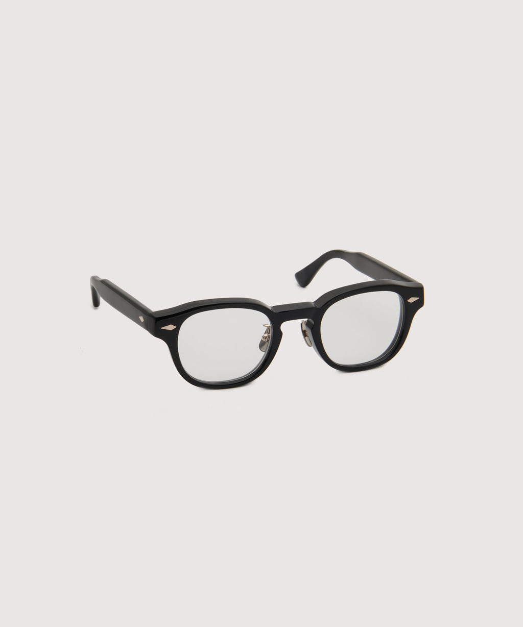 NOCHINO OPTICAL ノチノオプティカル NOCHINO FRのGLOSS BLACK × CLEAR to GREY (調光レンズ) 公式通販サイトsession福岡セレクトショップ