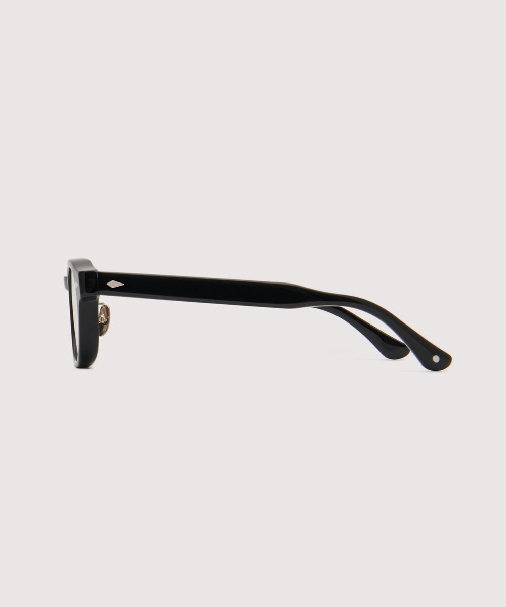 NOCHINO OPTICAL ノチノオプティカル NOCHINO FRのGLOSS BLACK × CLEAR to GREY (調光レンズ) 公式通販サイトsession福岡セレクトショップ