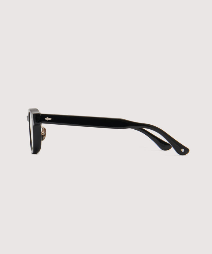 NOCHINO OPTICAL ノチノオプティカル NOCHINO FRのGLOSS BLACK × CLEAR to GREY (調光レンズ) 公式通販サイトsession福岡セレクトショップ