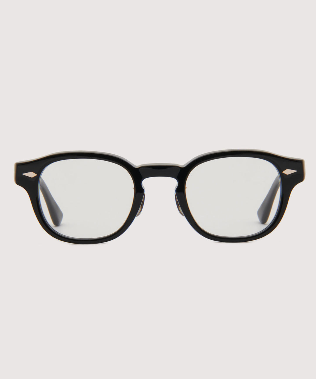 NOCHINO OPTICAL ノチノオプティカル NOCHINO FRのGLOSS BLACK × CLEAR to GREY (調光レンズ) 公式通販サイトsession福岡セレクトショップ