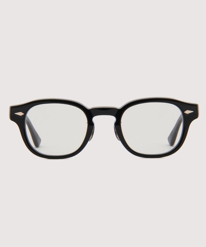 NOCHINO OPTICAL ノチノオプティカル NOCHINO FRのGLOSS BLACK × CLEAR to GREY (調光レンズ) 公式通販サイトsession福岡セレクトショップ