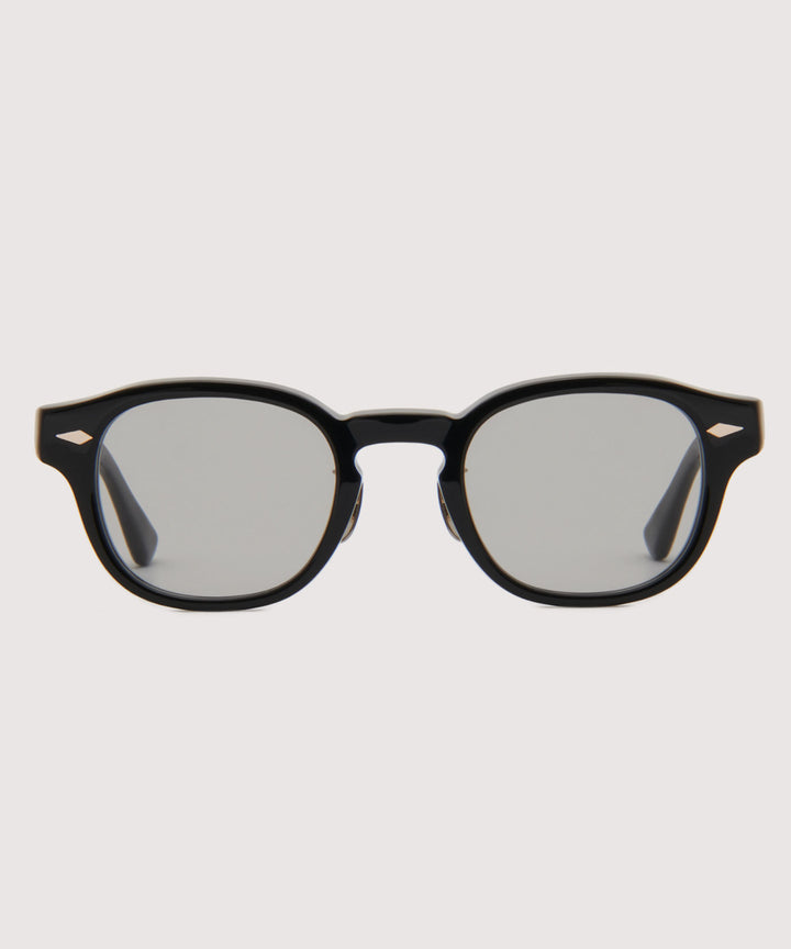 NOCHINO OPTICAL ノチノオプティカル NOCHINO FRのGLOSS BLACK × CLEAR to GREY (調光レンズ) 公式通販サイトsession福岡セレクトショップ