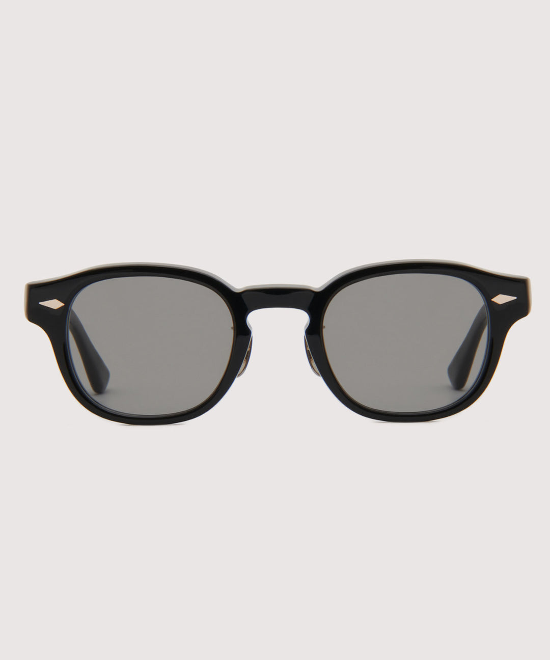 NOCHINO OPTICAL ノチノオプティカル NOCHINO FRのGLOSS BLACK × CLEAR to GREY (調光レンズ) 公式通販サイトsession福岡セレクトショップ