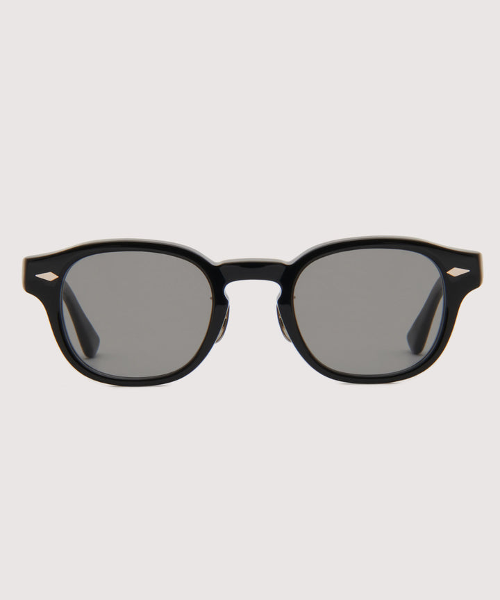 NOCHINO OPTICAL ノチノオプティカル NOCHINO FRのGLOSS BLACK × CLEAR to GREY (調光レンズ) 公式通販サイトsession福岡セレクトショップ