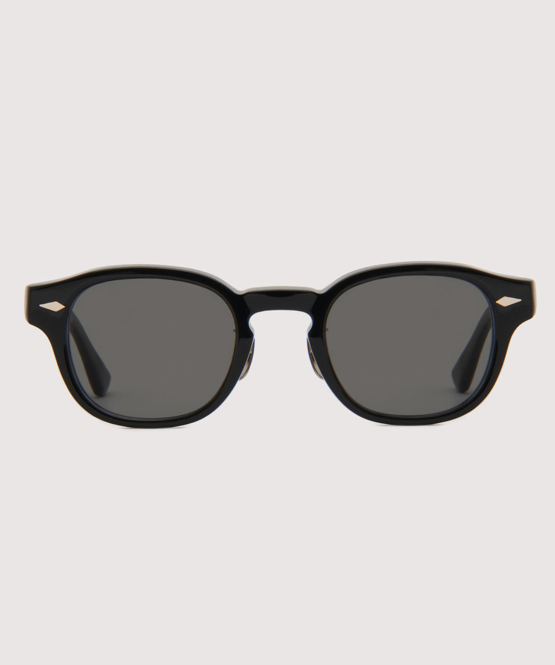NOCHINO OPTICAL ノチノオプティカル NOCHINO FRのGLOSS BLACK × CLEAR to GREY (調光レンズ) 公式通販サイトsession福岡セレクトショップ