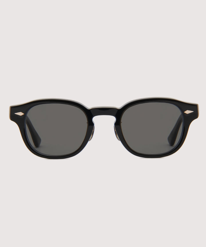 NOCHINO OPTICAL ノチノオプティカル NOCHINO FRのGLOSS BLACK × CLEAR to GREY (調光レンズ) 公式通販サイトsession福岡セレクトショップ