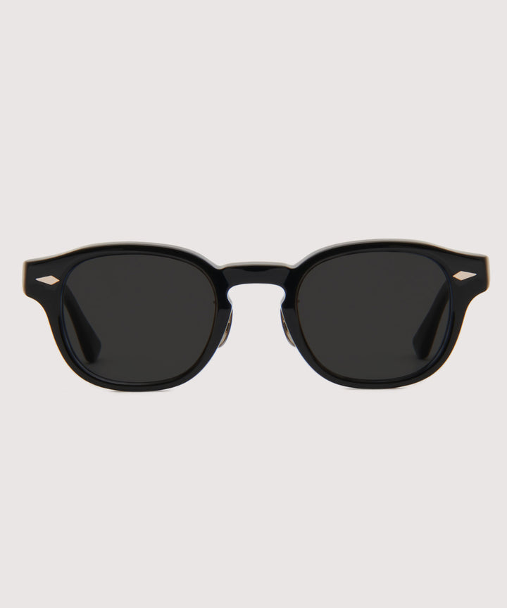 NOCHINO OPTICAL ノチノオプティカル NOCHINO FRのGLOSS BLACK × CLEAR to GREY (調光レンズ) 公式通販サイトsession福岡セレクトショップ