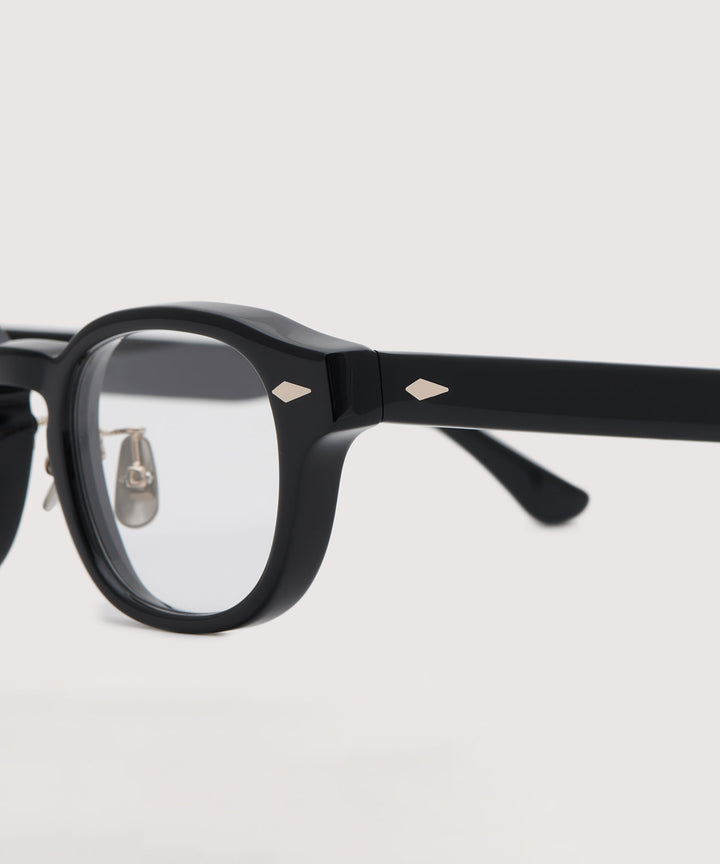 NOCHINO OPTICAL ノチノオプティカル NOCHINO FRのGLOSS BLACK × CLEAR to GREY (調光レンズ) 公式通販サイトsession福岡セレクトショップ