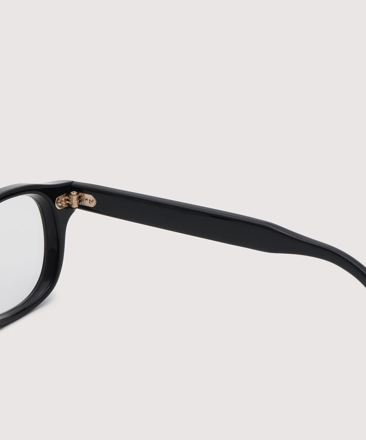 NOCHINO OPTICAL ノチノオプティカル NOCHINO FRのGLOSS BLACK × CLEAR to GREY (調光レンズ) 公式通販サイトsession福岡セレクトショップ