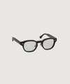 【NOCHINO OPTICAL】NOCHINO FR - #2 GLOSS BLACK × GREY GREEN to D.GREY (調光レンズ)