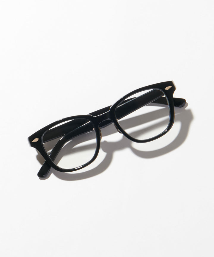 NOCHINO OPTICAL ノチノオプティカル SANSUI FR GLOSS BLACK × CLEAR to GREY (調光レンズ) 公式通販サイトsession福岡セレクトショップ