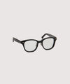 【NOCHINO OPTICAL】SANSUI FR - GLOSS BLACK × CLEAR to GREY (調光レンズ)