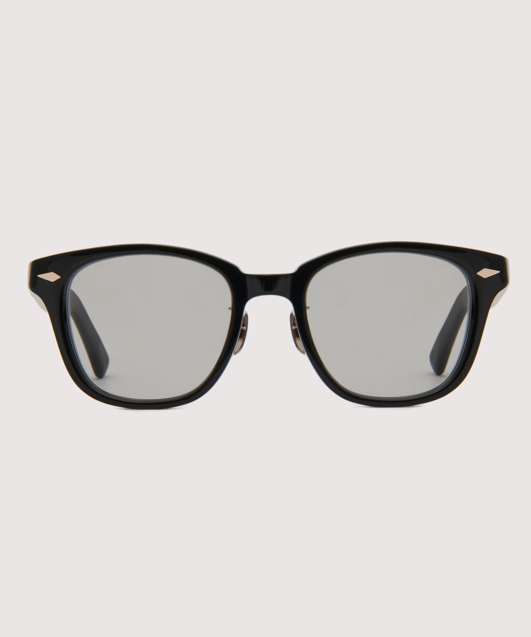 NOCHINO OPTICAL ノチノオプティカル SANSUI FR GLOSS BLACK × CLEAR to GREY (調光レンズ) 公式通販サイトsession福岡セレクトショップ